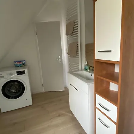 Dachgeschoss Nahe Heide Tostedt