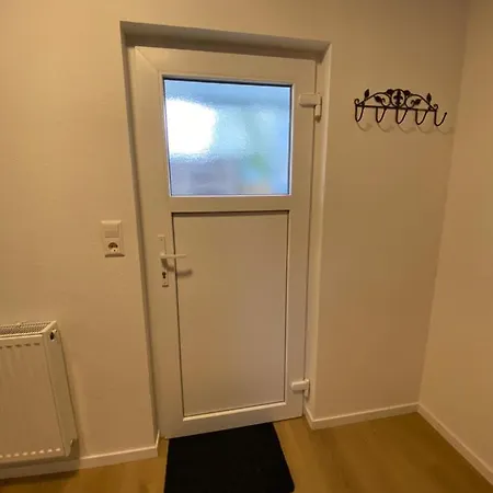 Dachgeschoss Nahe Heide * Tostedt
