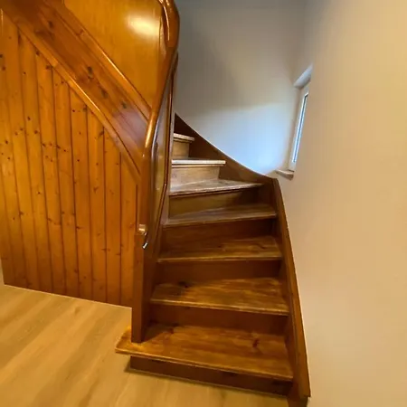 Dachgeschoss Nahe Heide Tostedt (Lower-Saxony)