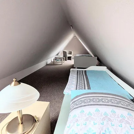 Dachgeschoss Nahe Heide Tostedt (Lower-Saxony)